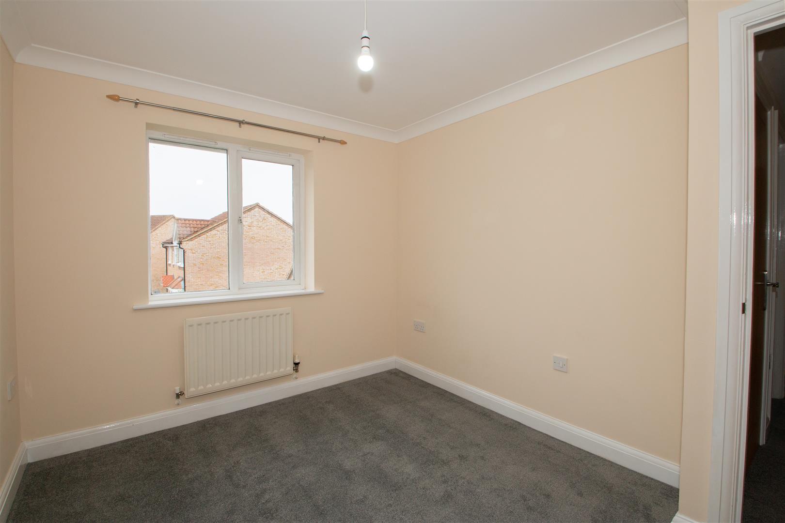 Clifton Moor, Oakhill, Milton keynes